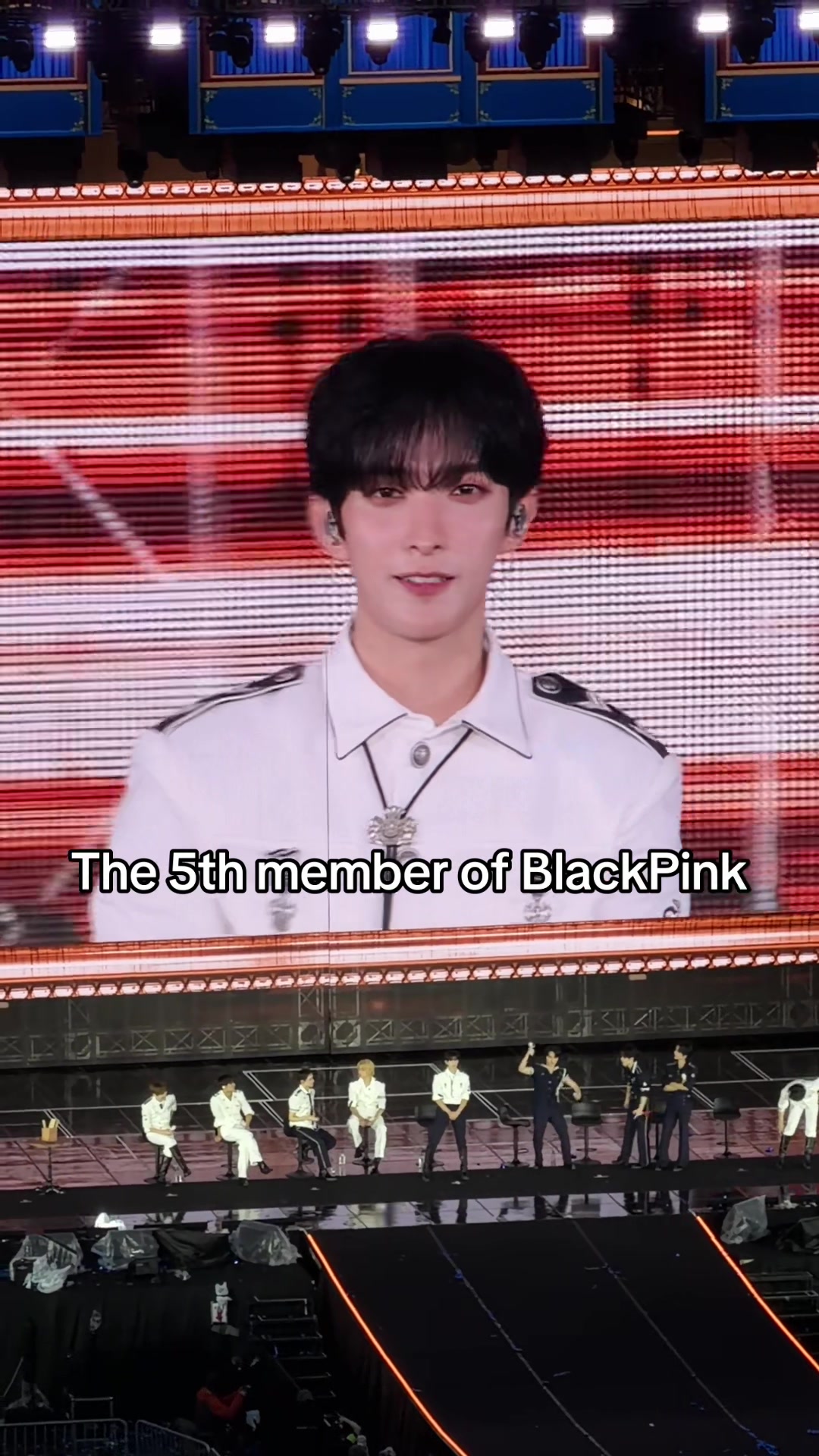 @Ryan SVT & Enha
