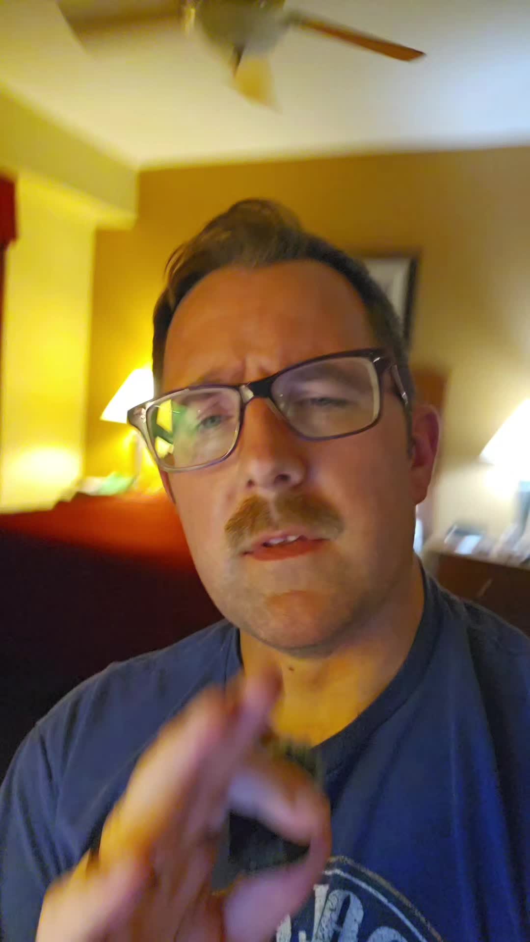 @Hank | Fantasy Author