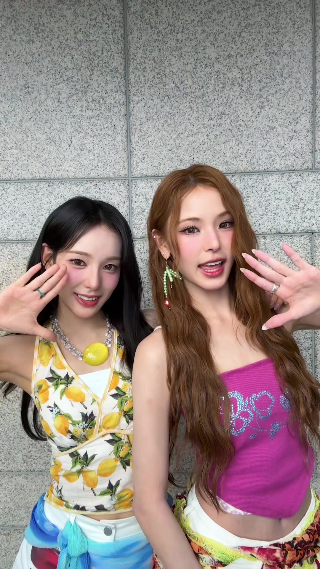 @izna (이즈나)