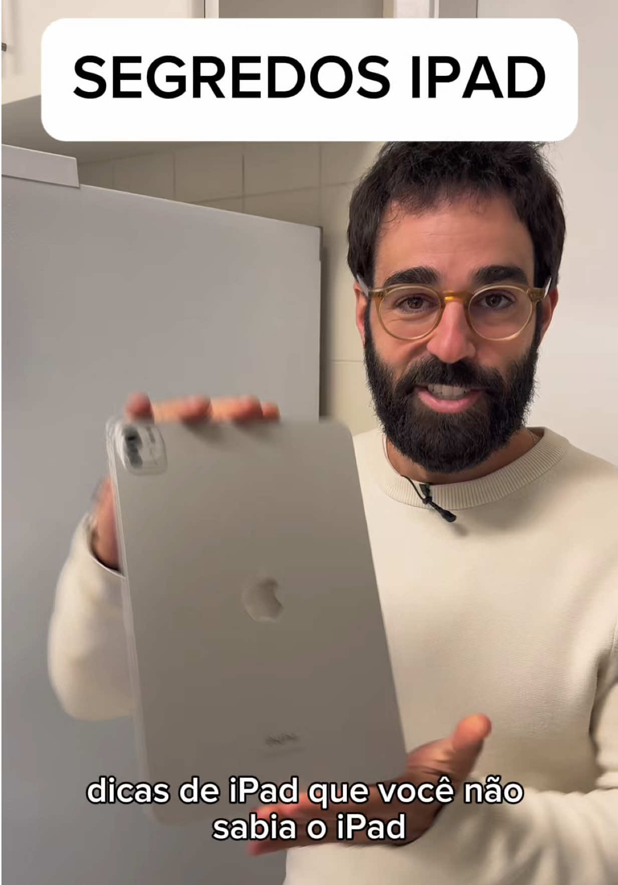 @Luca Pucci | Tecnologia Dicas