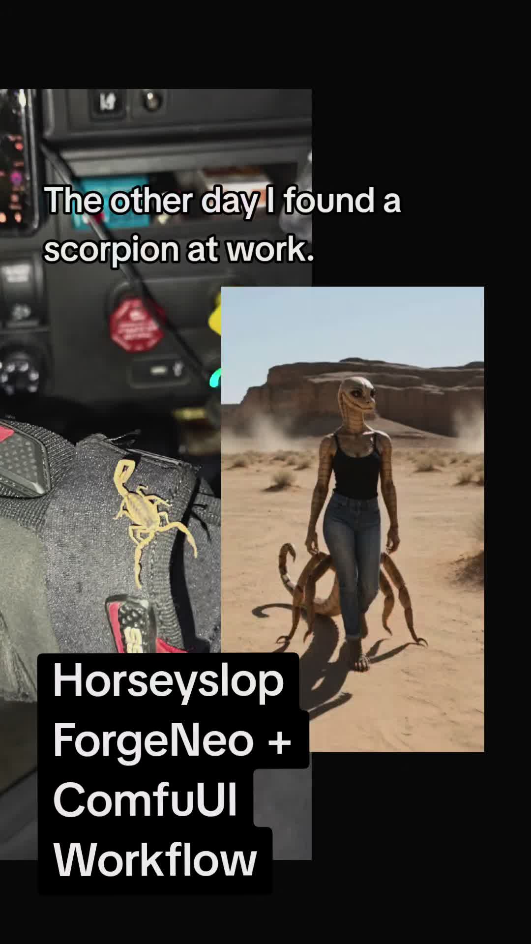@HorseySlop