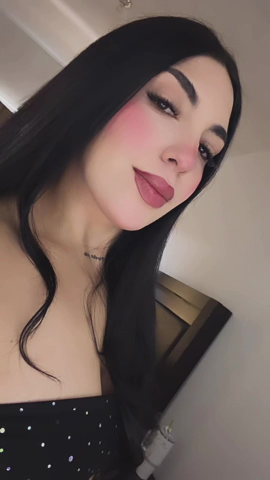 @Carolina Zepeda 🖤