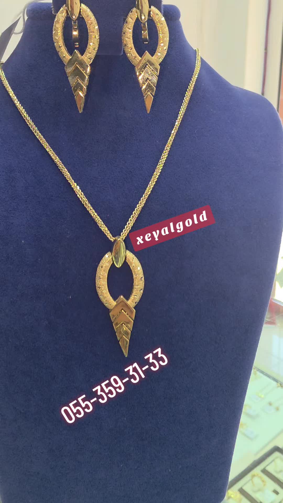 @xeyal_gold_mingecevir-official