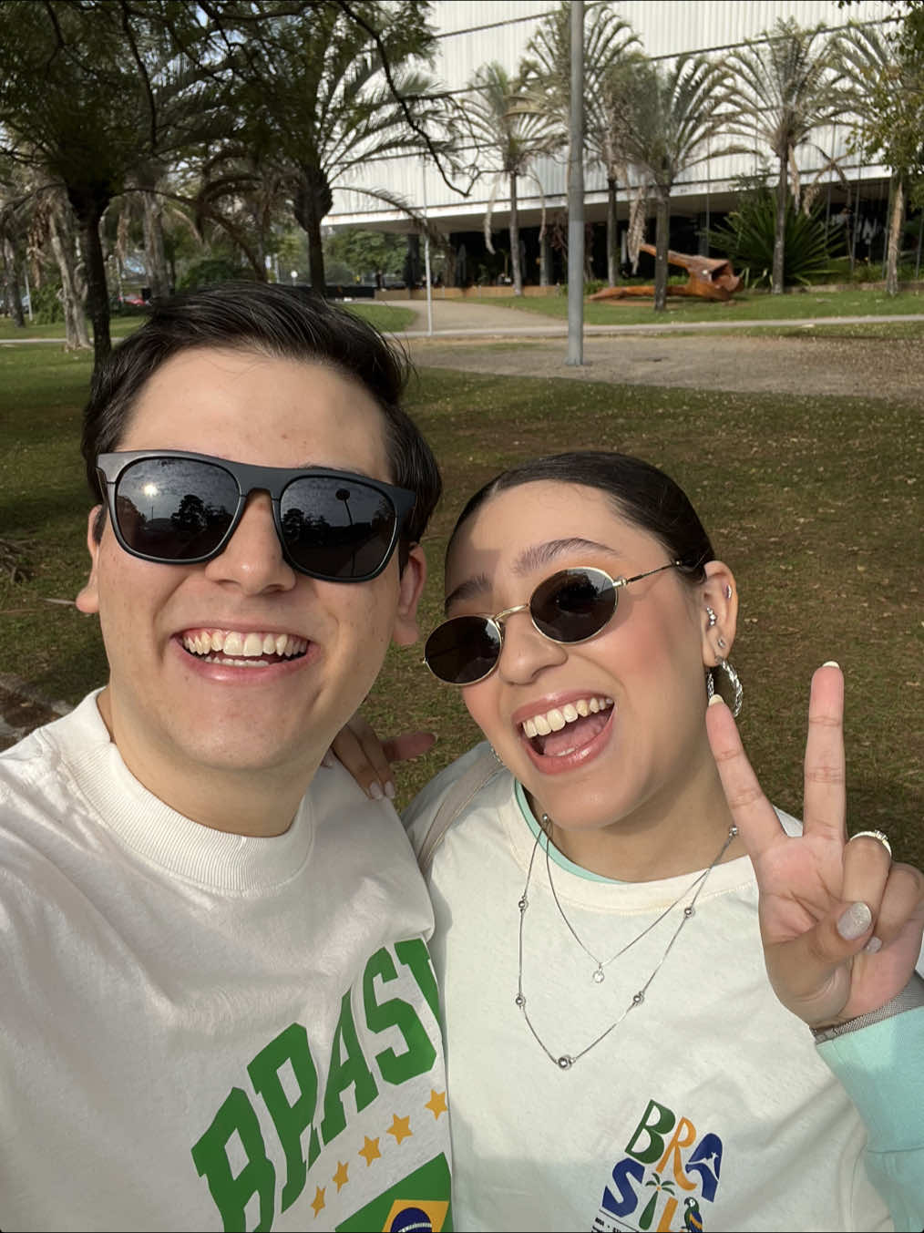 @Maíra Caroline