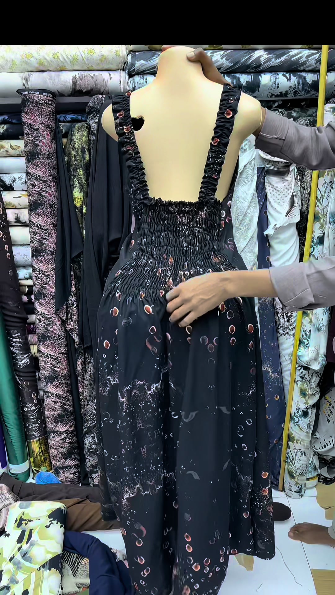 @Carwo Dooq Fashion