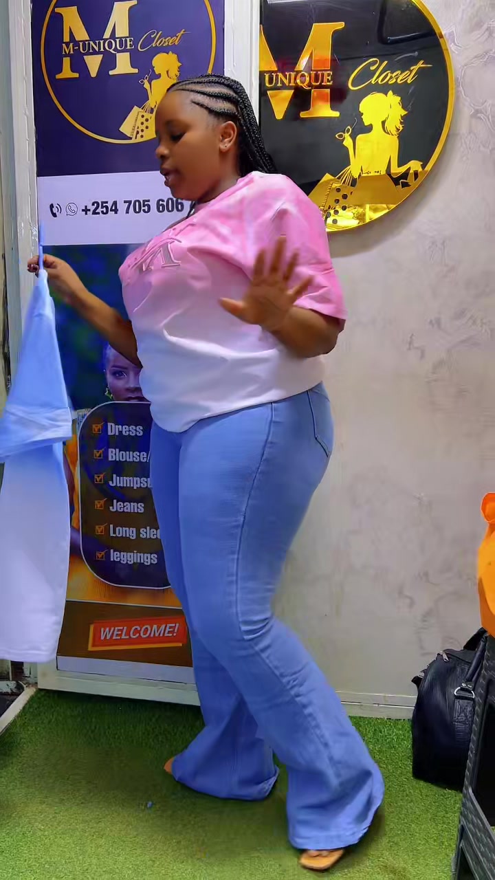@M-unique closet// 0705606467