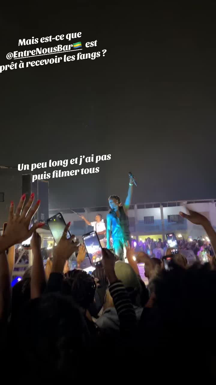 @fang et fière 🥰