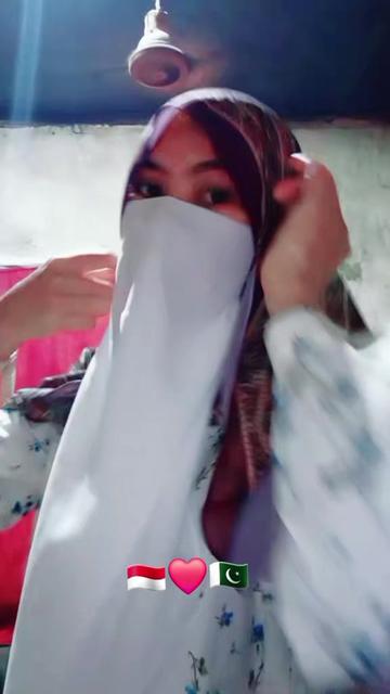 @NURUL MY LIFE 🇮🇩❤️🇵🇰