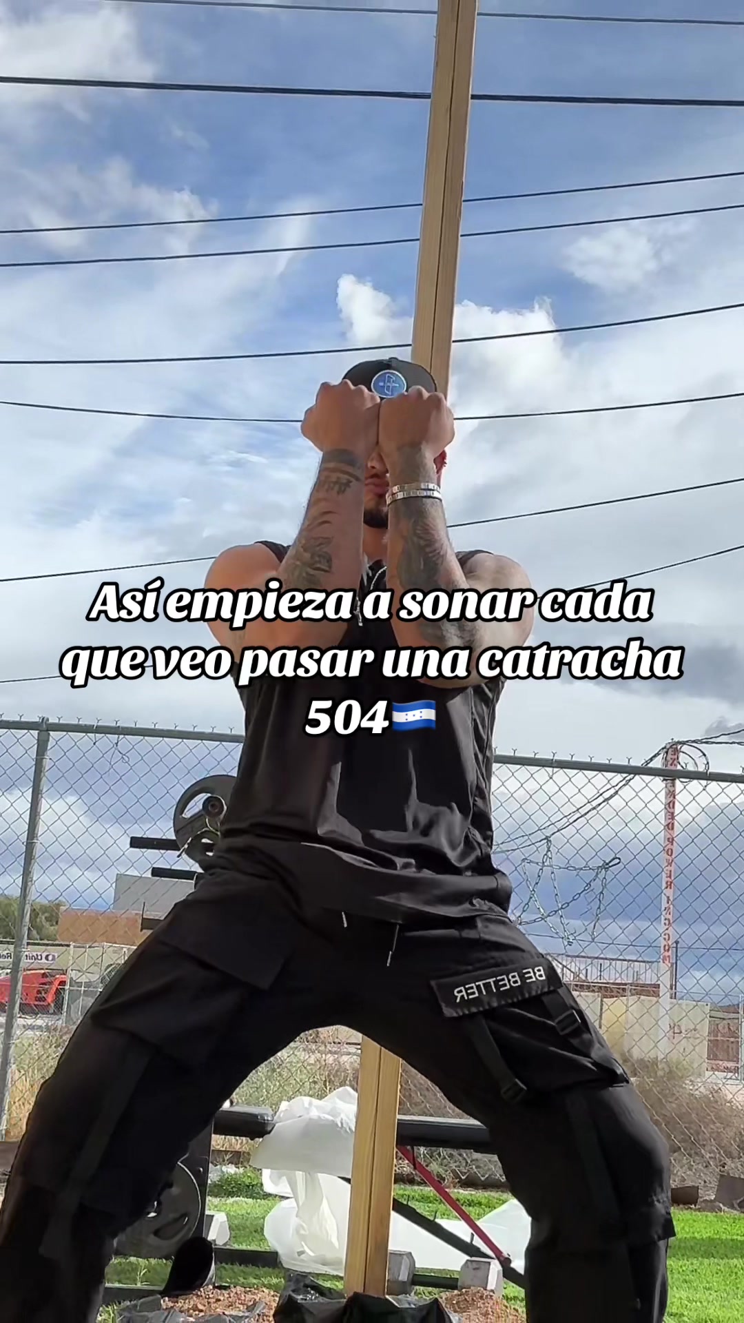 @Cubanito