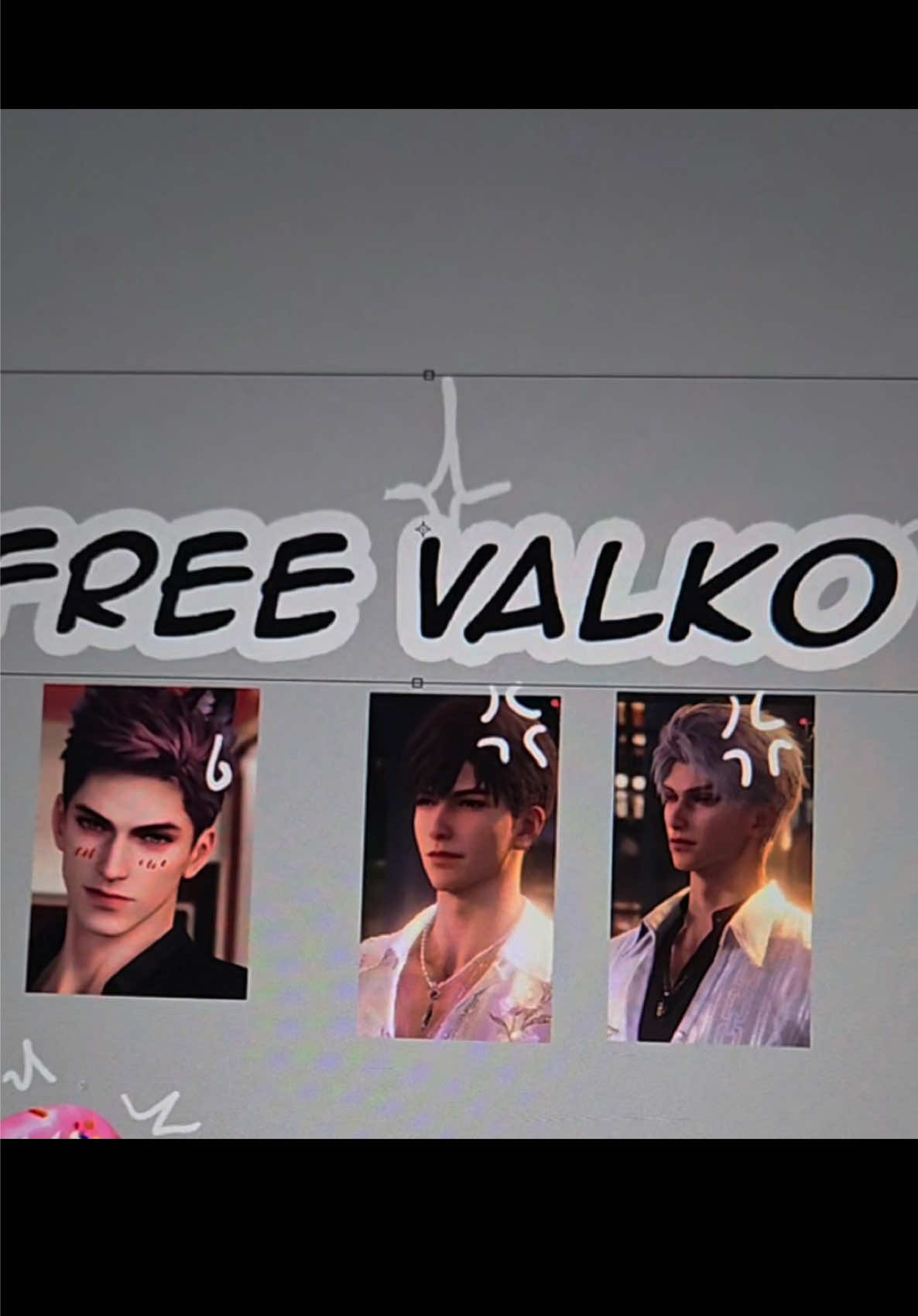 @Sakimenz backup
