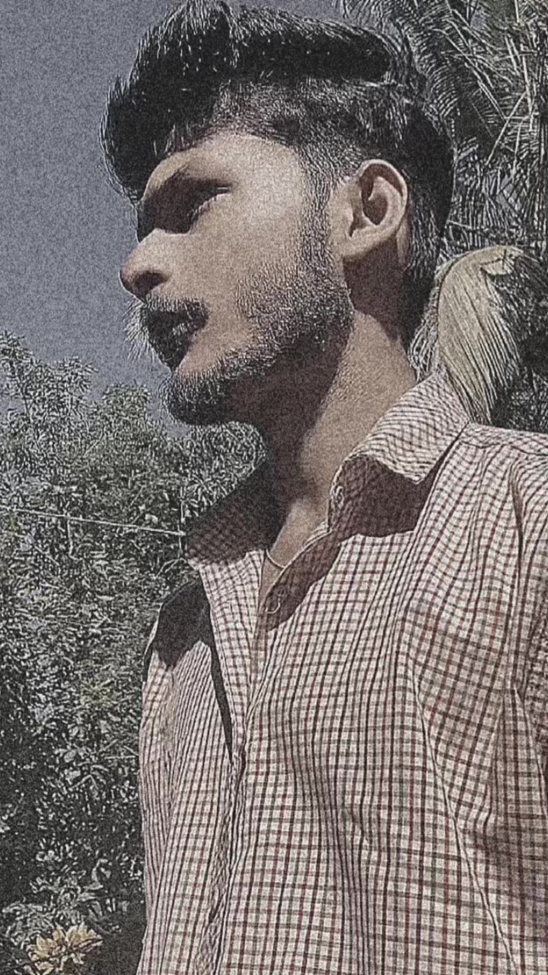 @Sandaru M Marasinhe