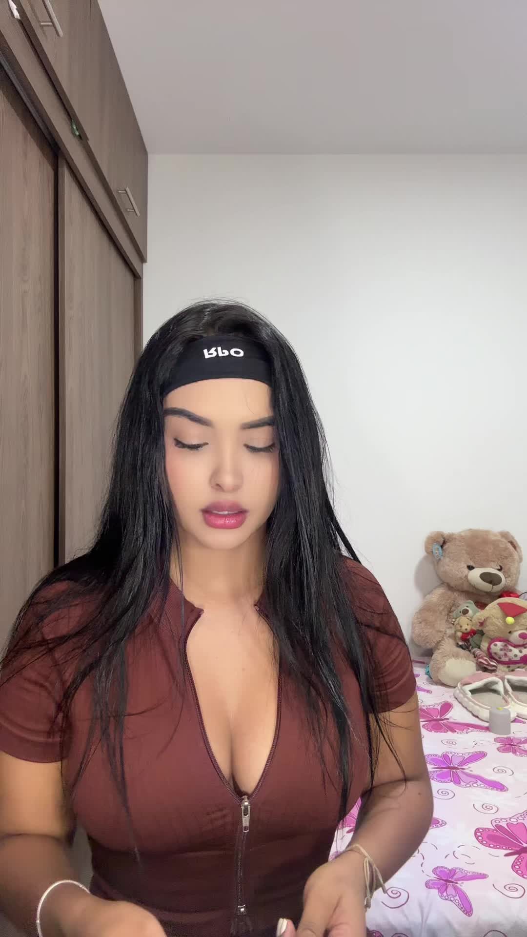 @yoselin ramirez