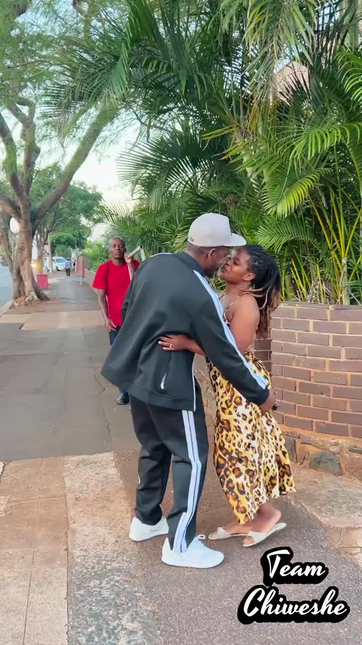 @Team Chiweshe