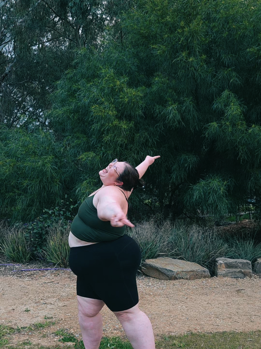 @Dee | Ur Plus Size Bestie 💖✨️