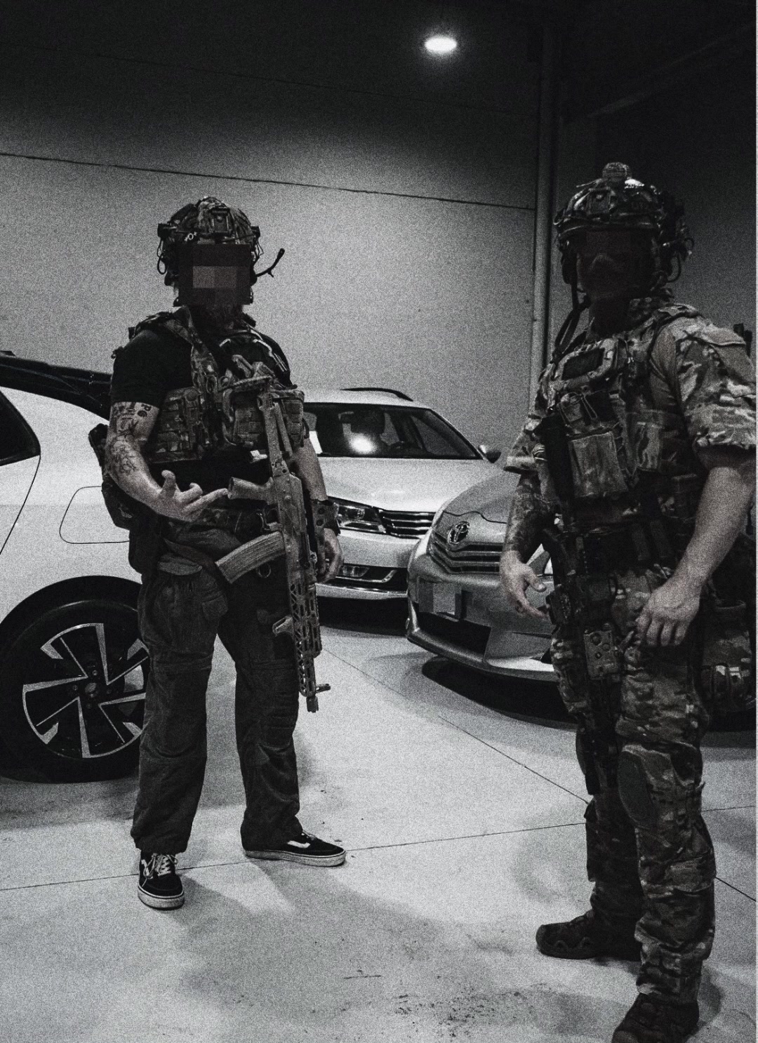 @SPECIAL FORCES