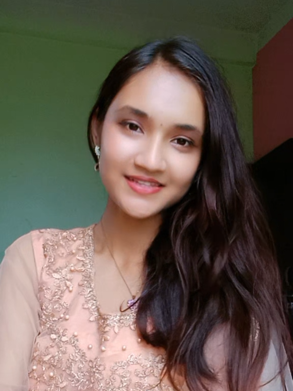@Samjhana Gyawali 🧿🎀