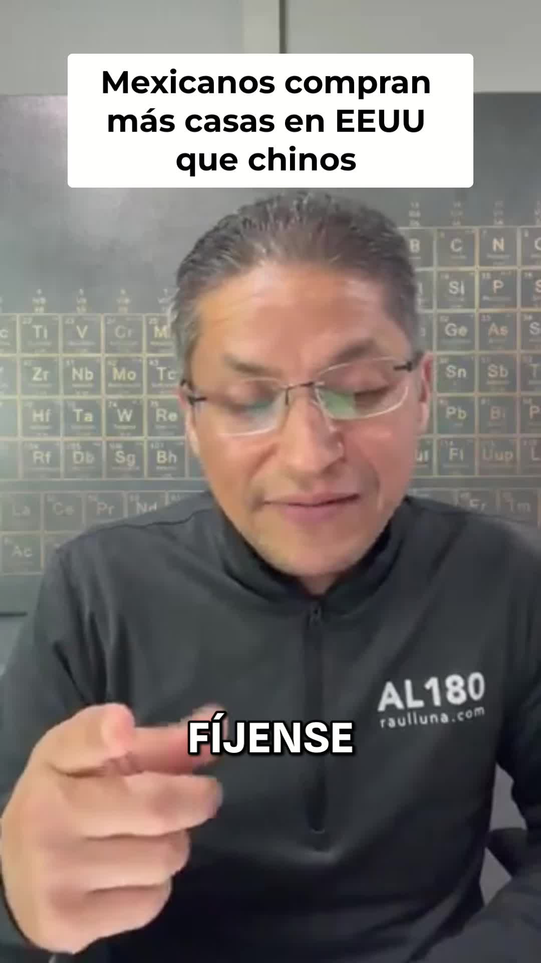 @Raul Luna