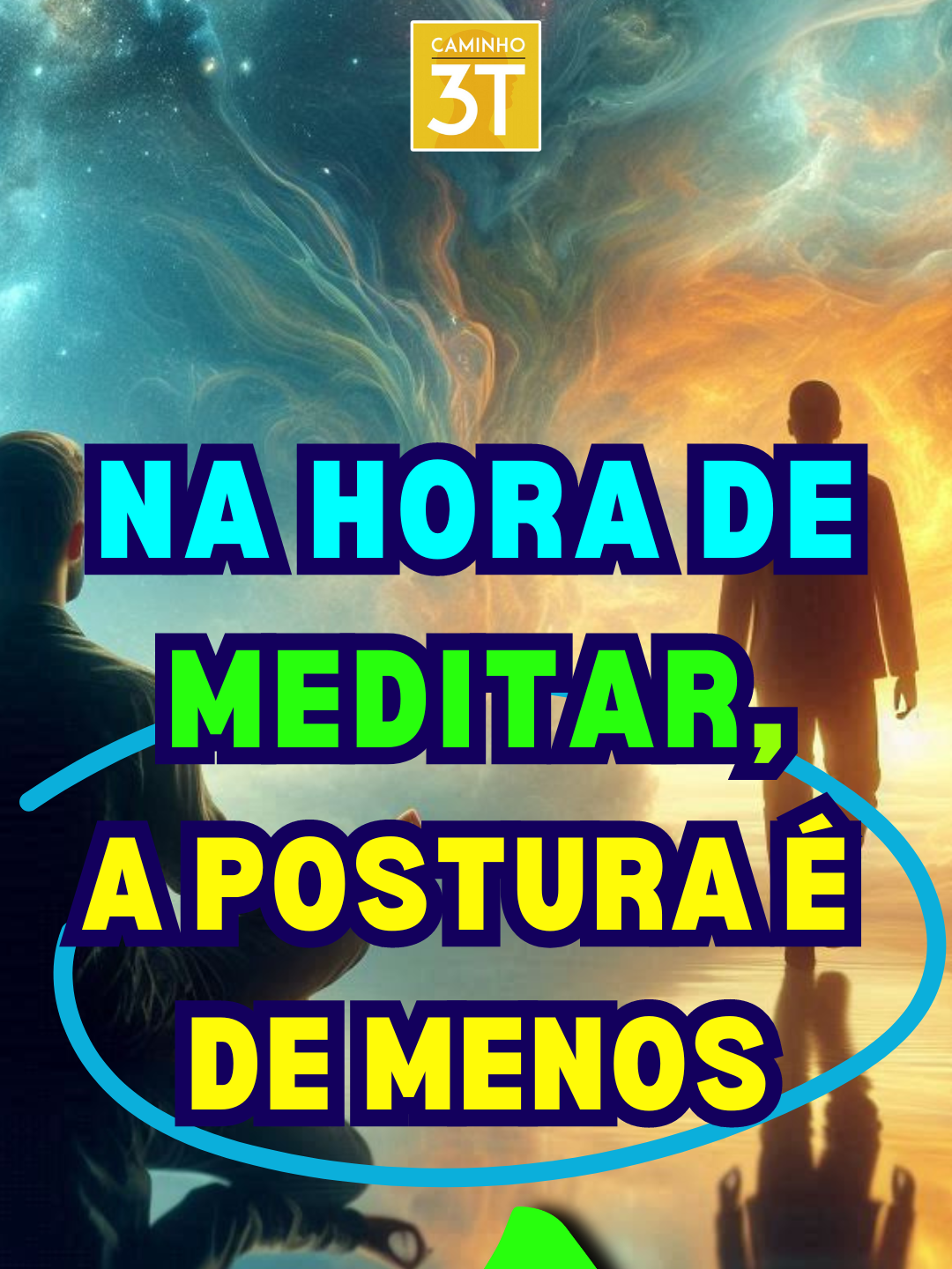 @Giridhari Das - Caminho 3T