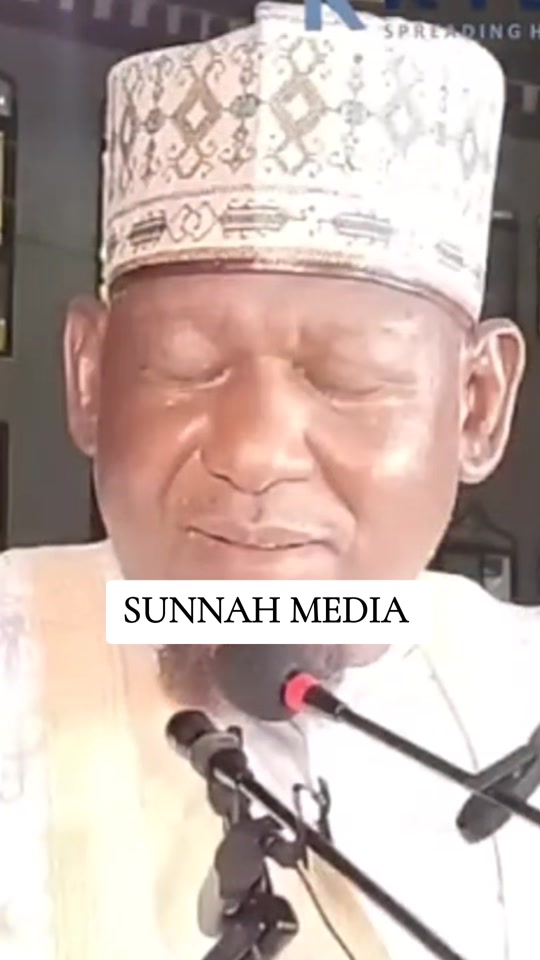 @SUNNAH MEDIA