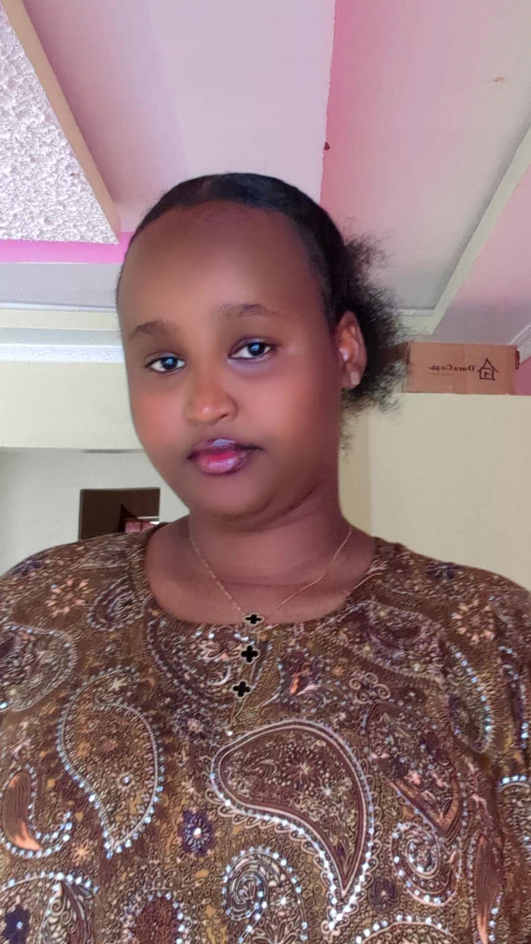 @Leah Samaja😍