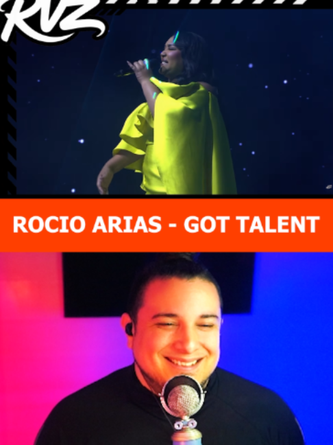 @RVZ STREAM
