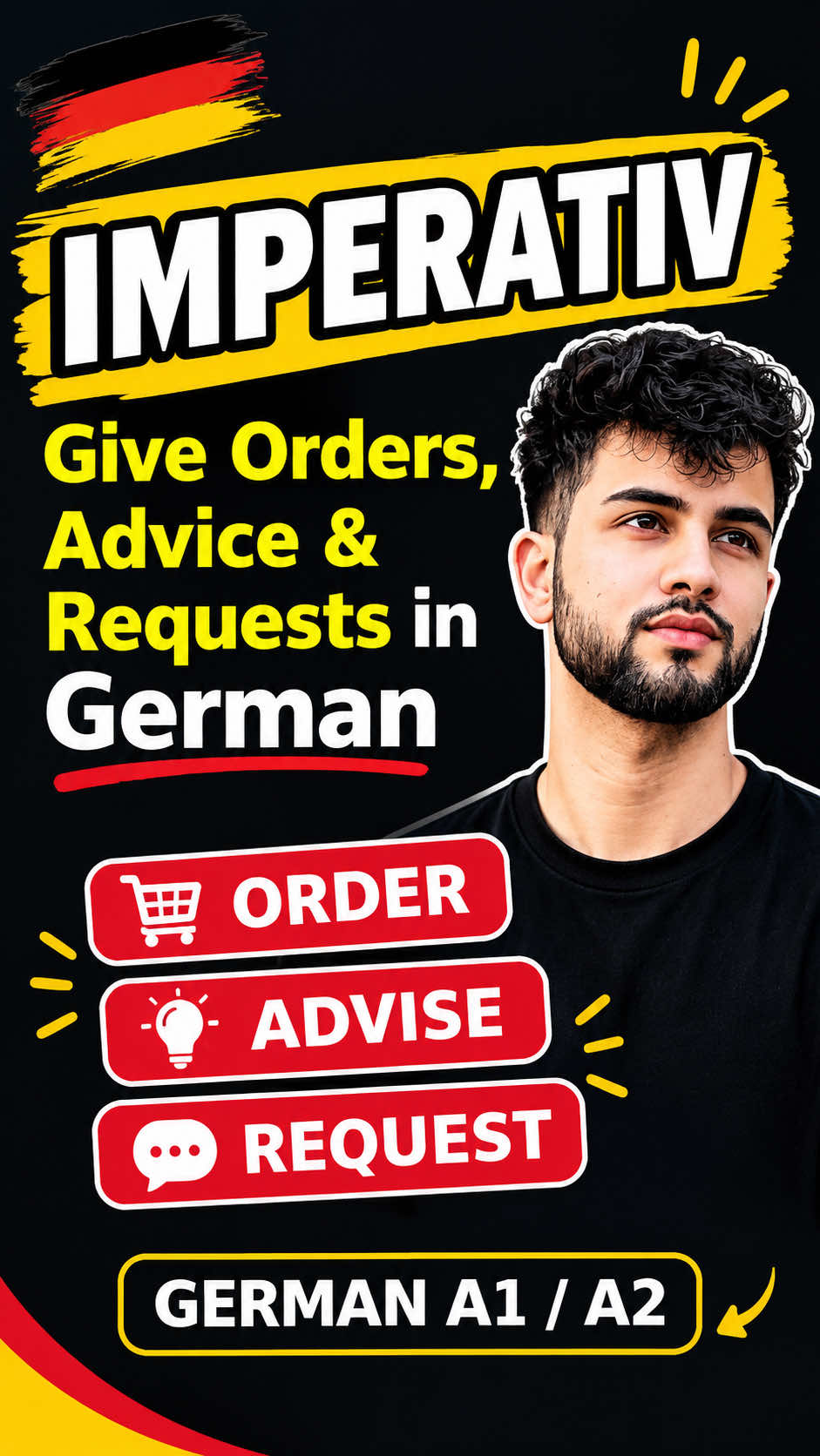 @Learn German with Umair