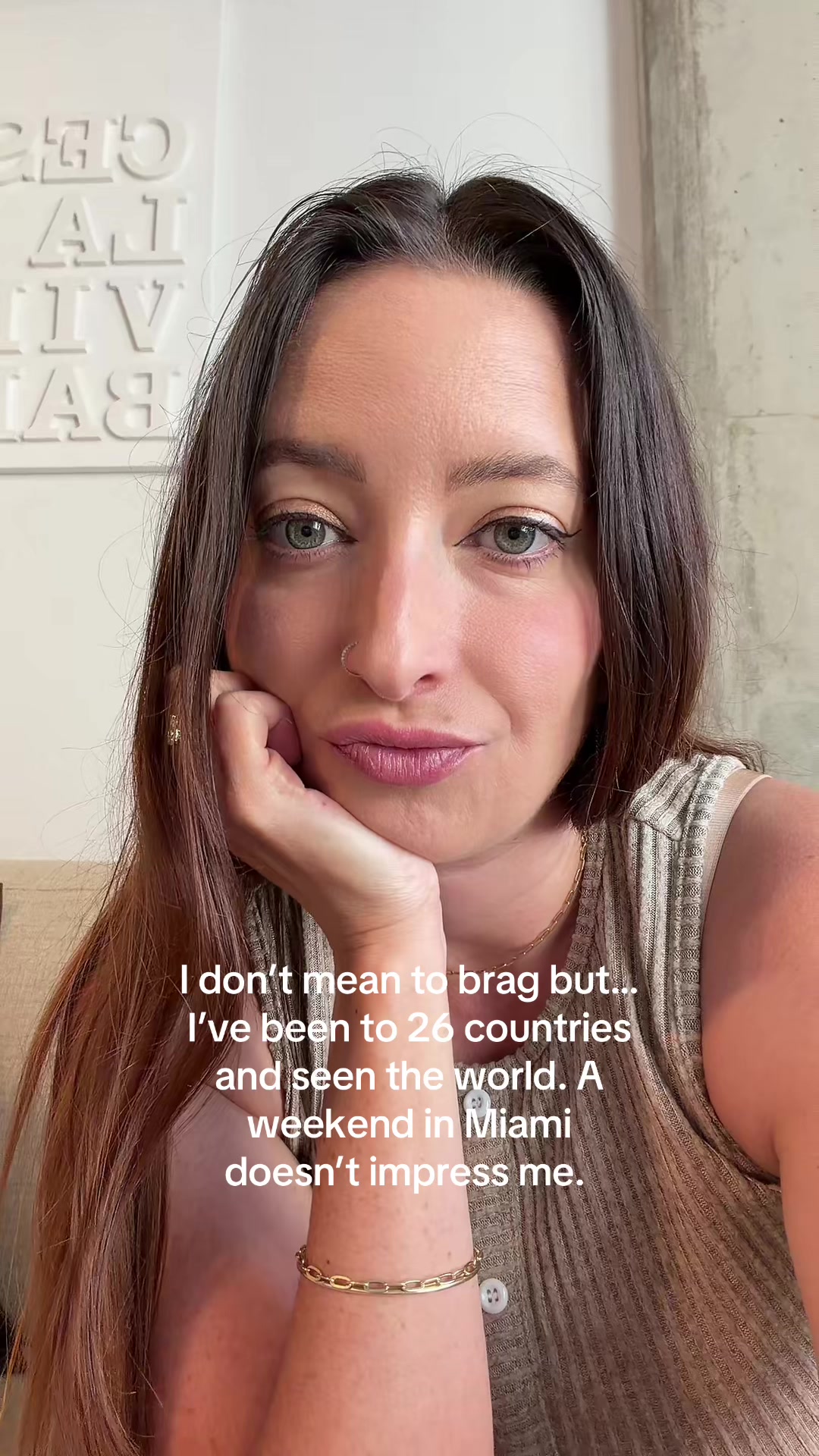 @Deena Danielle