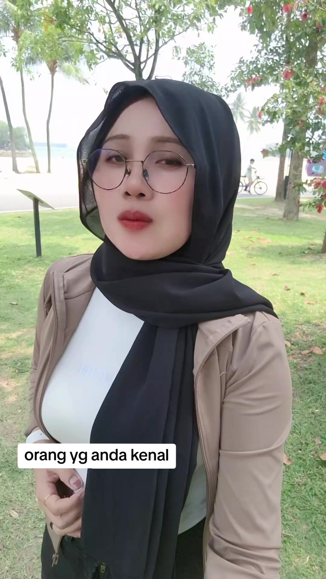 @DARI KONTAK ANDA