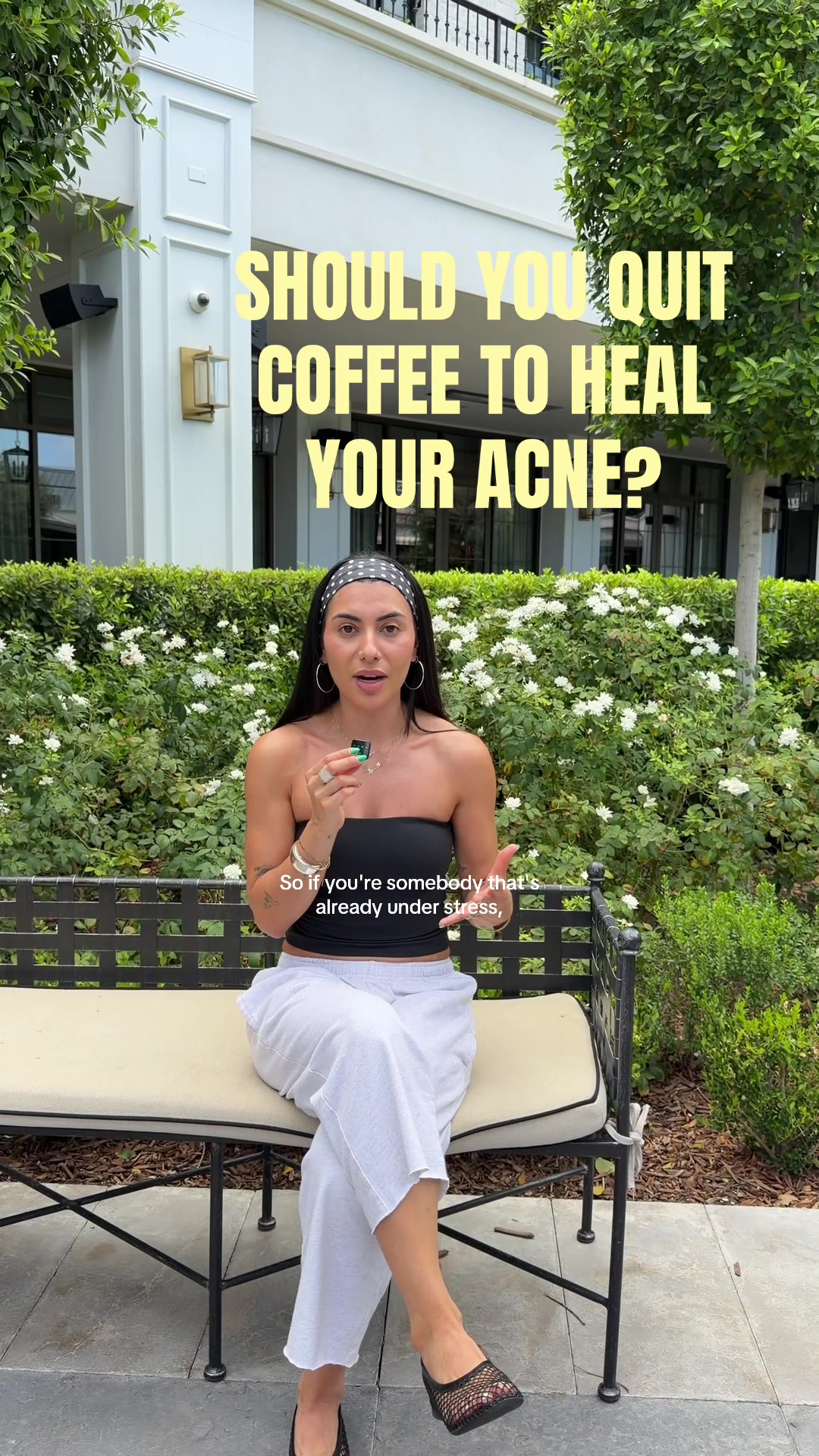 @Doctor Sheyda | Acne Expert