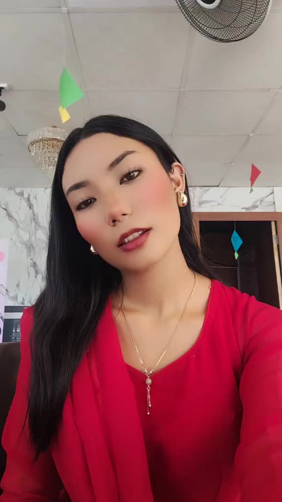 @Niruta Machamasi