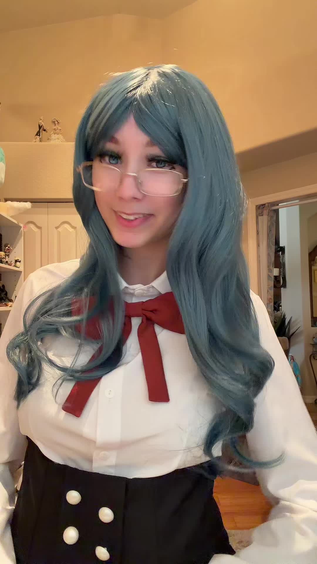 @Futaba Sakura Kinnie