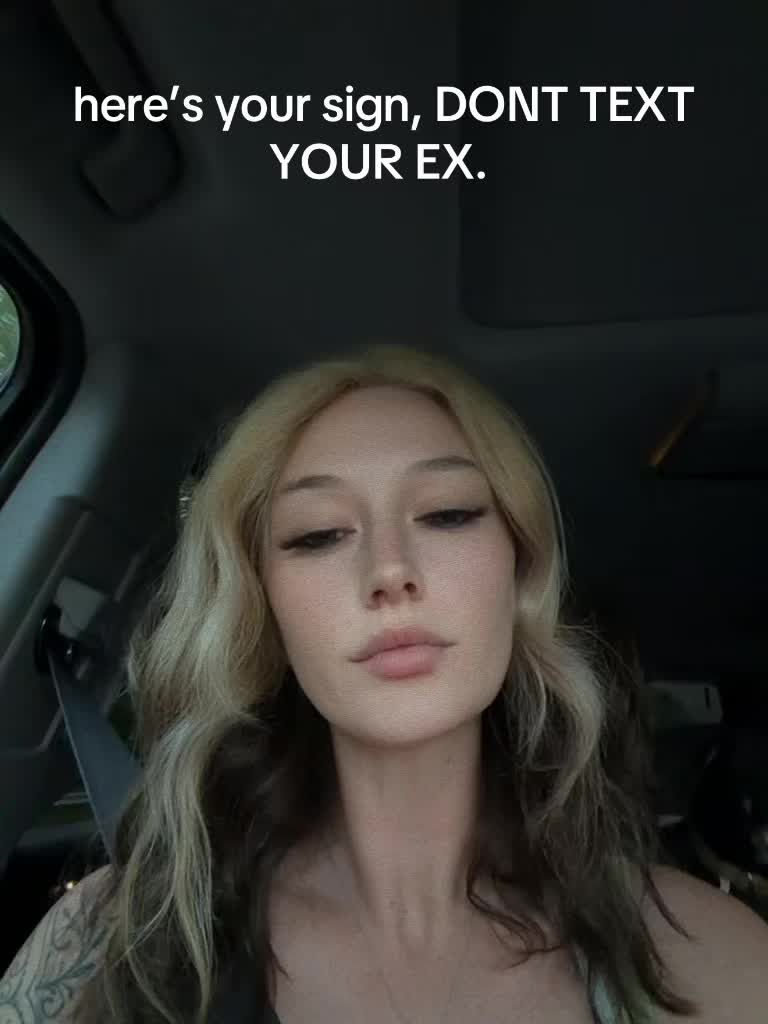 @nicole 🦋