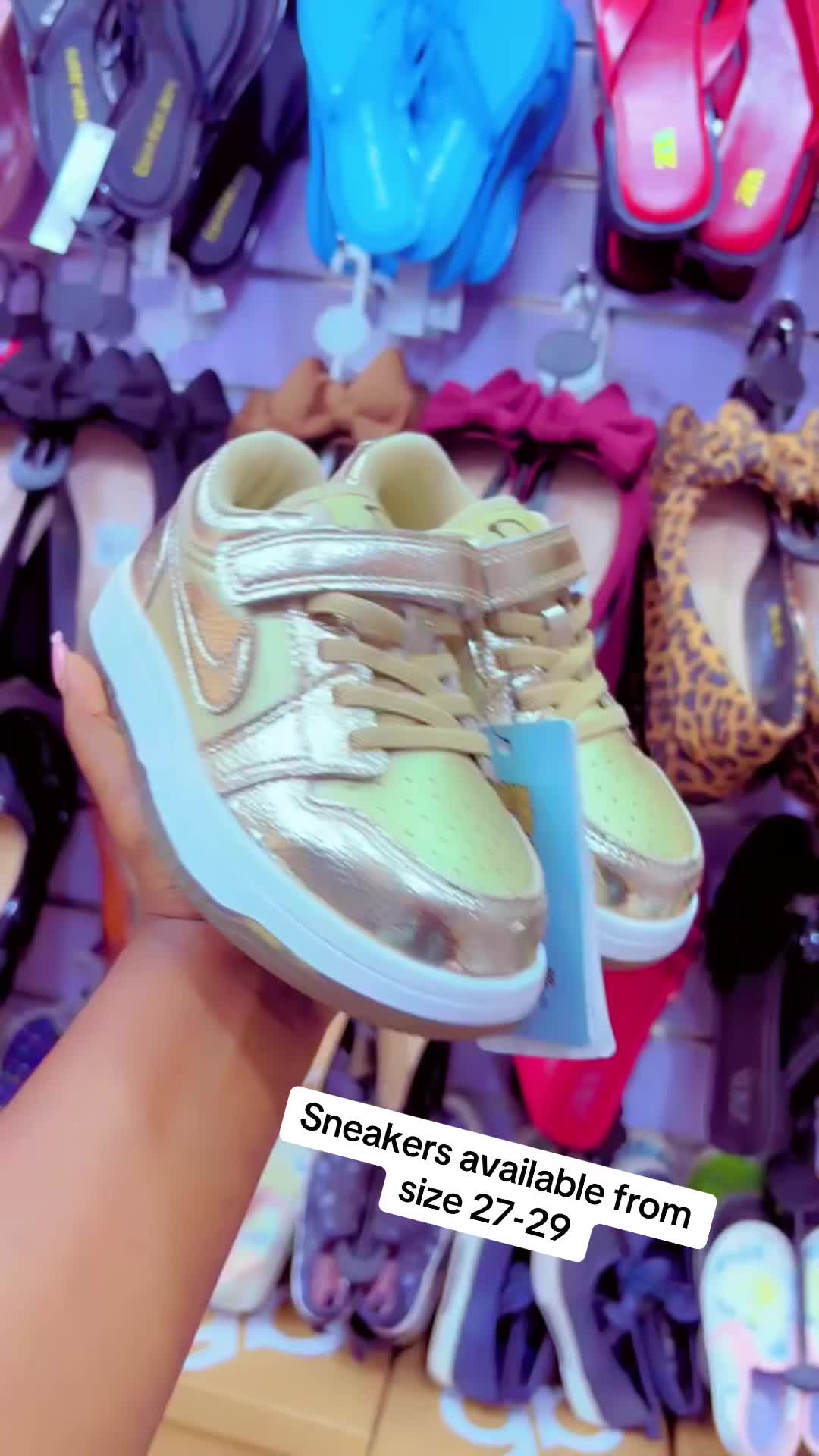 @JS ADDICTION SHOE STORE