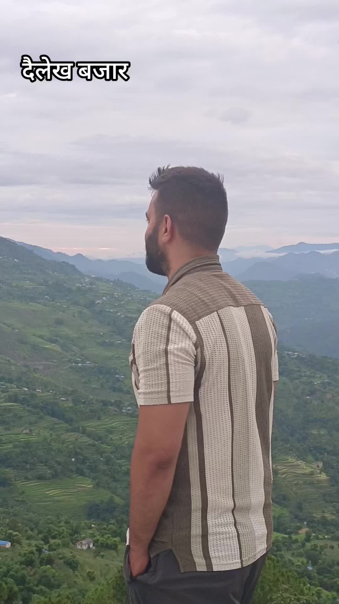 @Tribhuwan Bhatt
