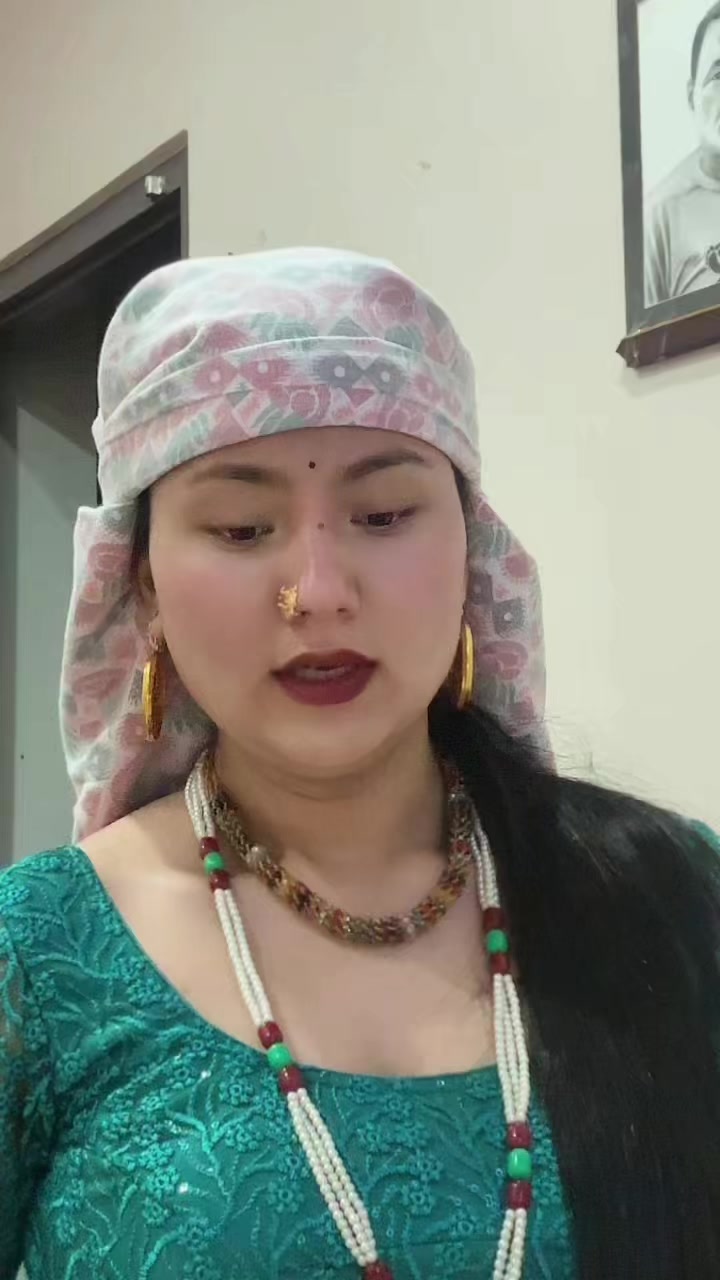 @Urmila Ds Thakuri 🖤