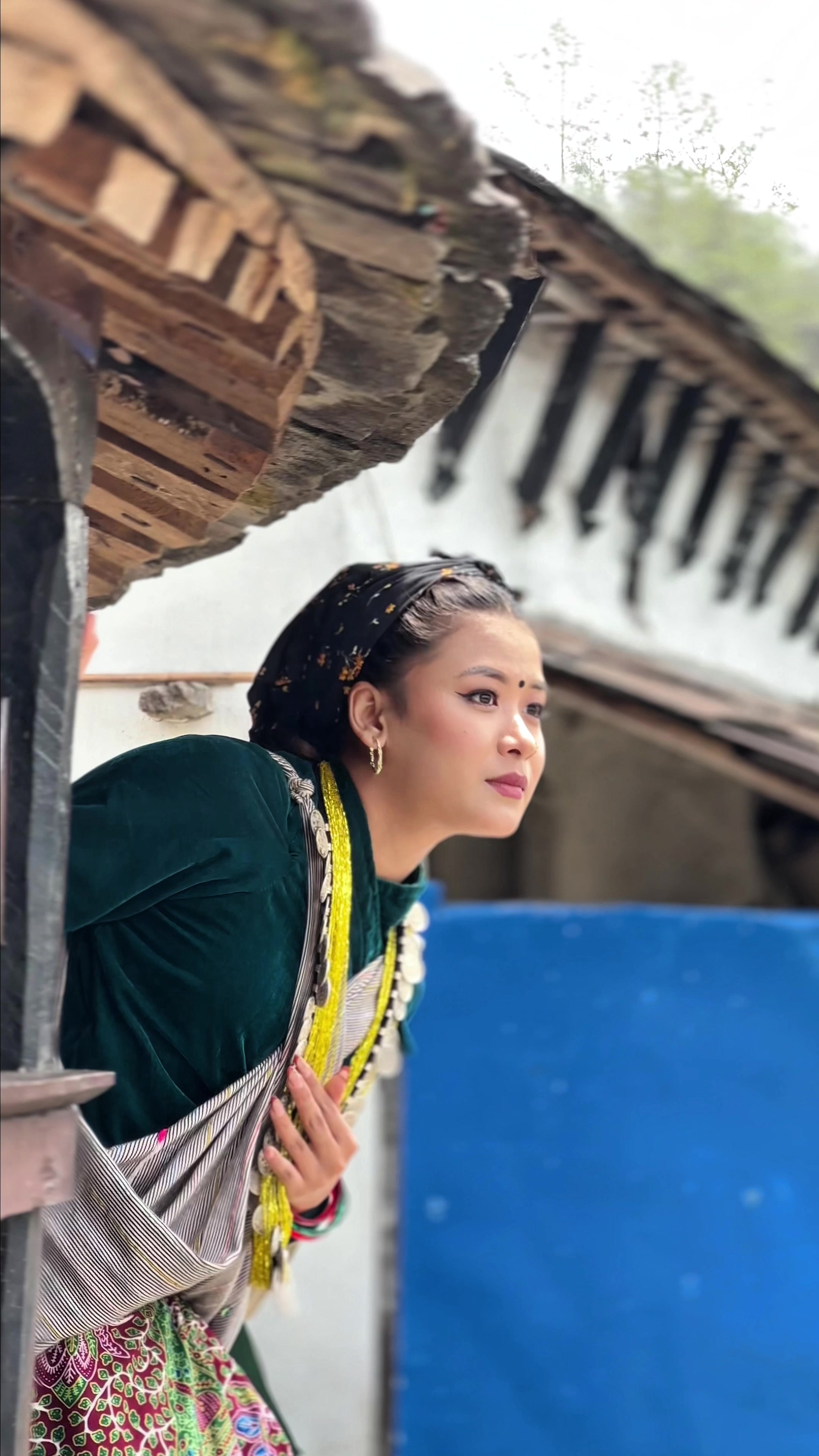 @SanJåñå Gurung