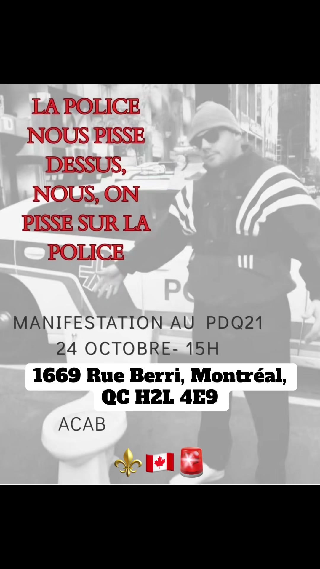 @Mouvement Montréal 514