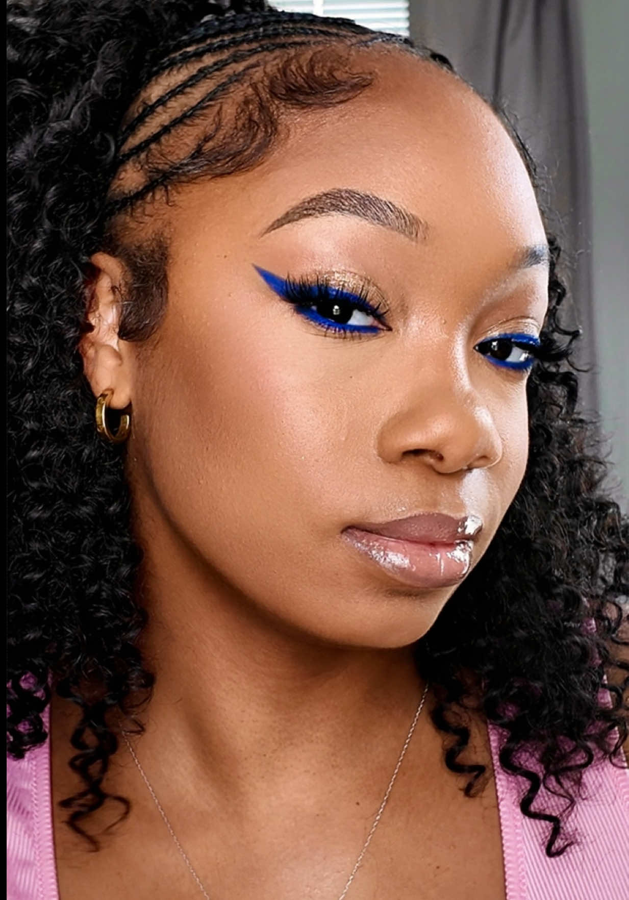@Imani E.