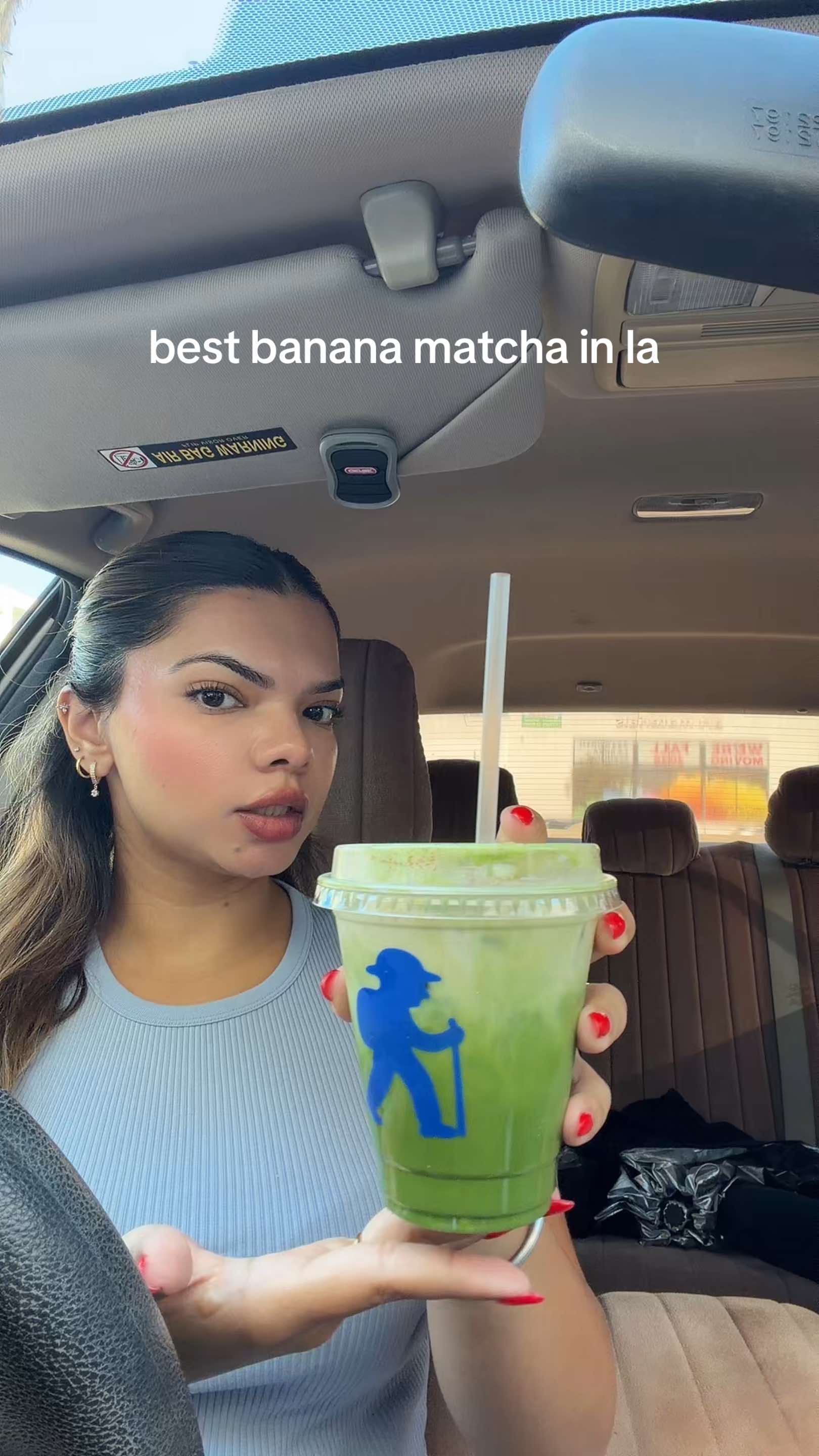 @Christy