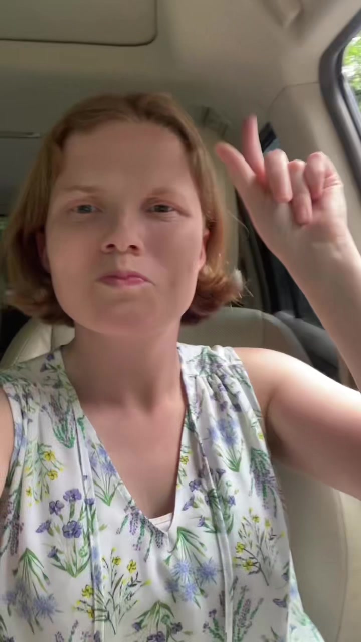 @Molly Sullivan