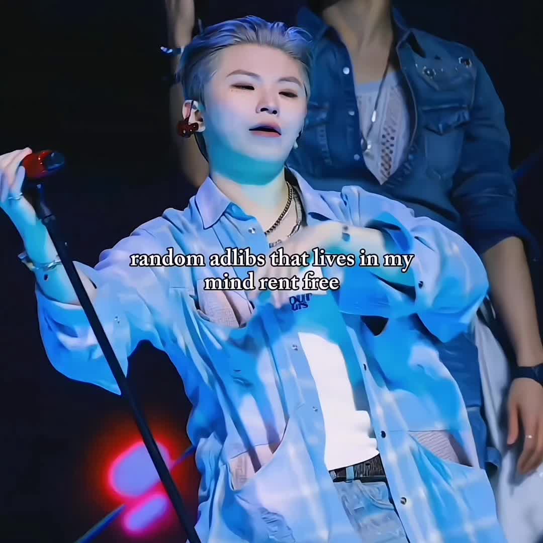 @woozi ruby baby