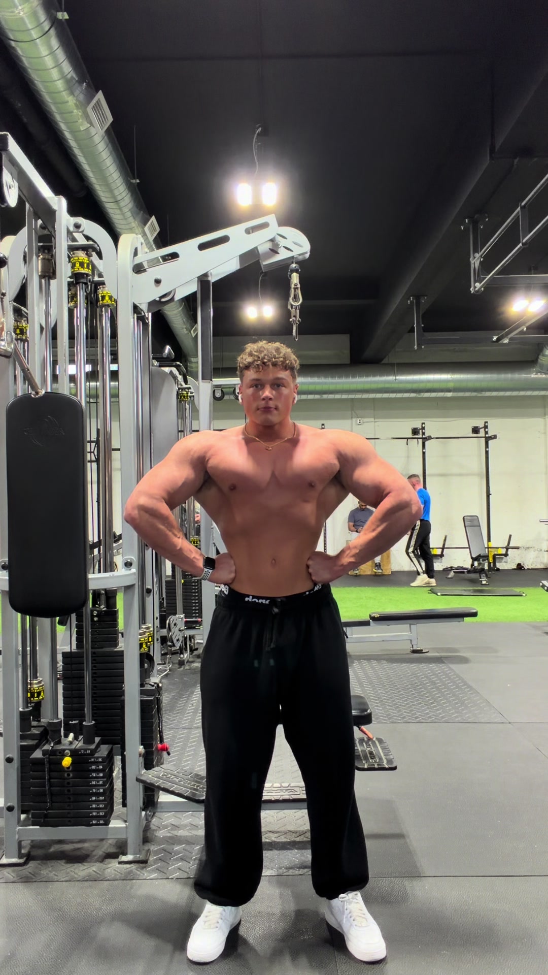 @GymLouis
