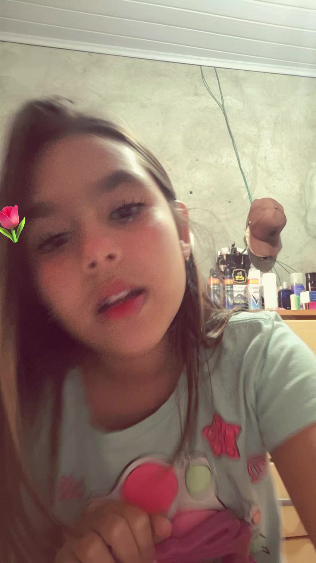 @Lailah Mastromauro