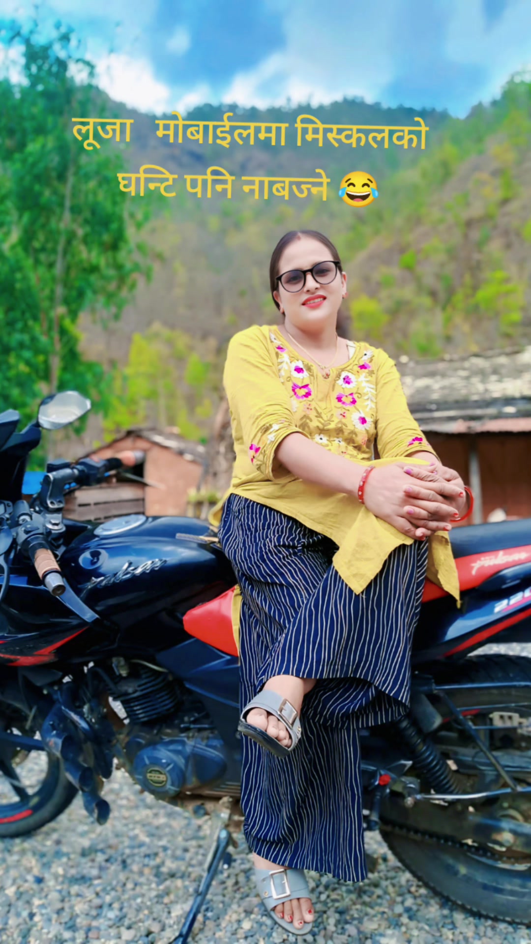 @Mamata Budha