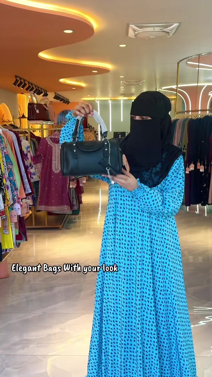 @Heer Abaya Boutique Dadyal AK