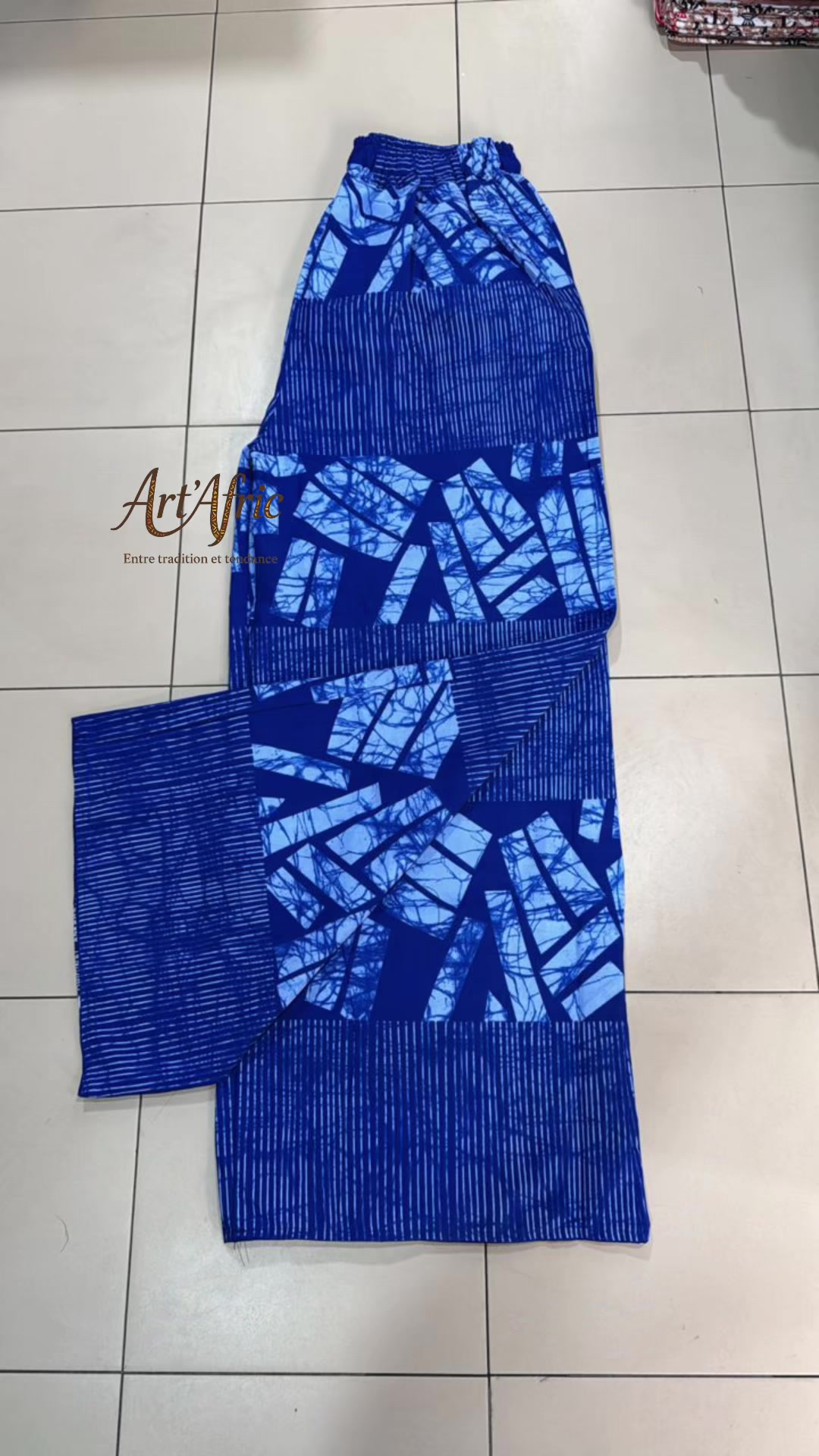 @Art&rsquo;afric