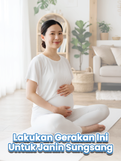 @Kehamilan Sehat