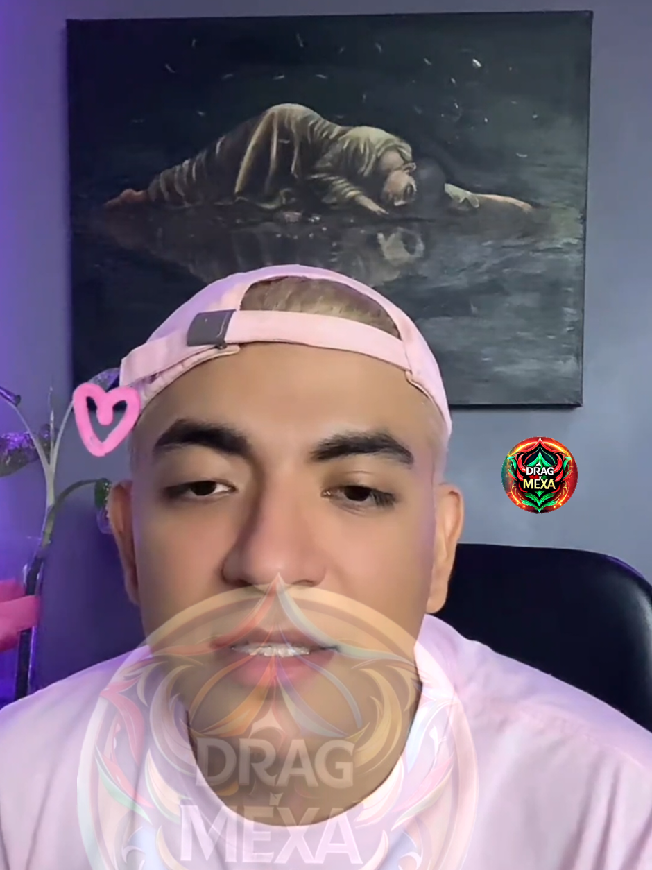 @DRAGMEXA