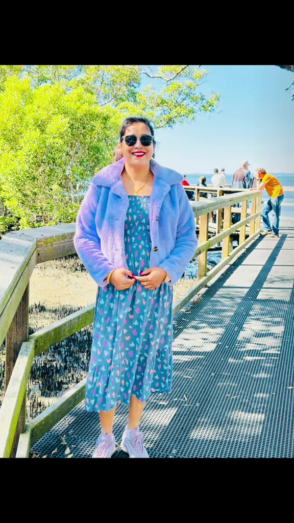 @Amrita Thap@
