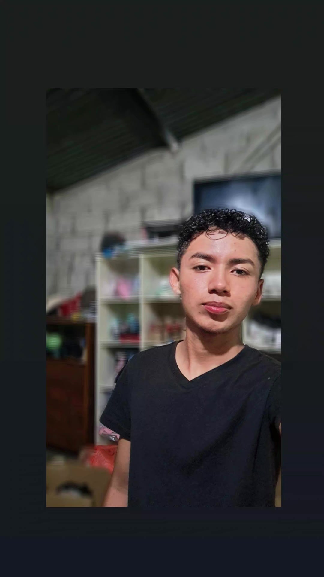 @JUSTIN REY 💓😍